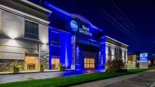 Best Western Bar Harbour Inn - Massapequa Park - 0
