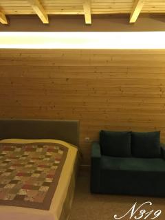 New Gudauri Suites - 3