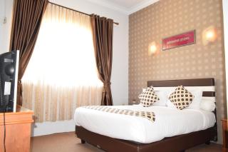 Jambura Inn - Gorontalo - 5