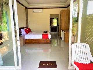 Sea Sun Bungalow - Ko Lanta - 8