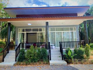 Sea Sun Bungalow - Ko Lanta - 9