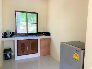 Sea Sun Bungalow - Ko Lanta - 6