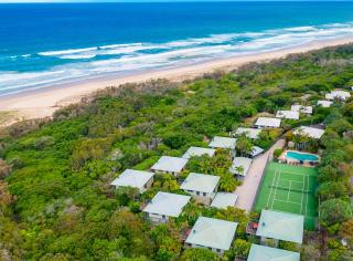 The Retreat Beach Houses - Peregian Beach - 0