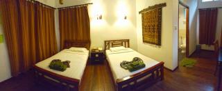 Borneo Nature Lodge - Sukau - 5