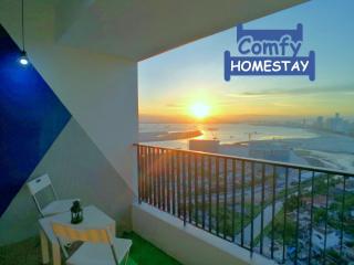 The Landmark Seaview Gurney - George Town - 8
