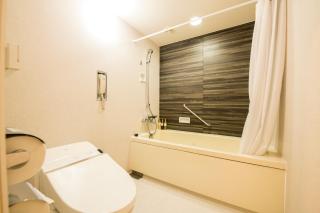 Hotel Port Plaza Chiba - Chiba - 1