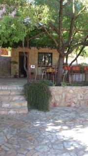 Apartments Bakuk - Stari Grad - 3