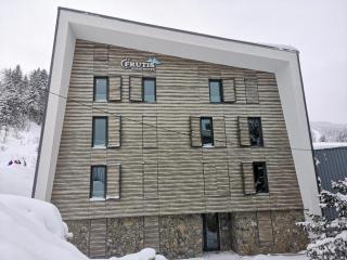 Apartments FRUTIS - 6