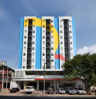 Hop Inn Hotel Tomas Morato Quezon City - Manila - 2