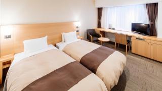 Hachinohe Park Hotel - Hachinohe - 3