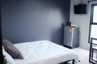 The room Apartment - Suratthani - 5