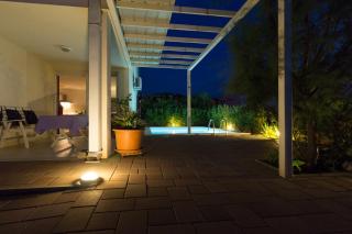 Apartment Samba with private pool - Privlaka - 1