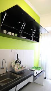 Villa All New Casa Grande by Masterpiece Villa - Batu - 3