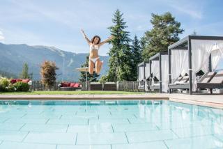 Hotel Waldhof - Perca - 7