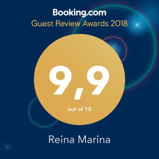 Reina Marina - Las Palmas - 9
