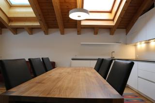 Bolero 4.5 Dachzimmerwohnung - Zermatt - 5