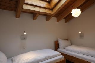 Bolero 4.5 Dachzimmerwohnung - Zermatt - 1