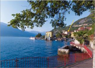 Casa Ferry - Varenna - 4