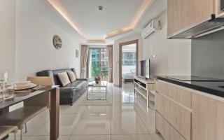 Quiet Place 1 Bedroom in Laguna Beach Resort 2 - 5