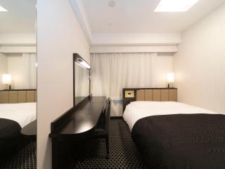 APA Hotel Kyoto Ekikita - Kyōto - 5