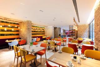 Ibis Styles Istanbul Atasehir - Istanbul - 4