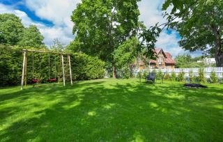 Gardenview Selection by Kerese Apartments - 7