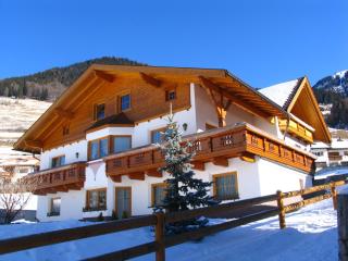 Haus Romantica - Nauders - 9