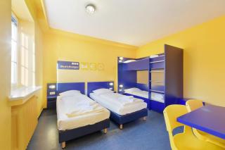 Bed'nBudget Expo-Hostel Rooms - Hannover - 3