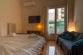 Urban Jungle - Atene - 1