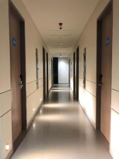 Citrip Hotel Simpang Lima - Semarang - 4