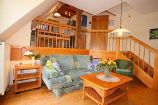Pension im Vorhof - 6
