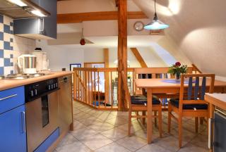 Pension im Vorhof - 4