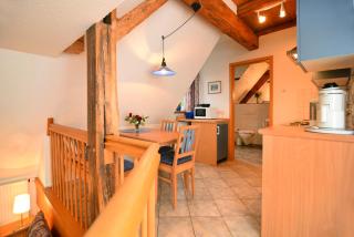 Pension im Vorhof - 5