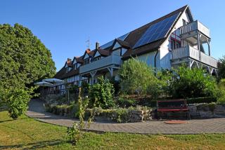 Pension im Vorhof - Windelsbach - 5