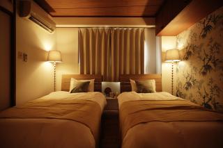 Naha Southerlies Condominium Kumoji - 6