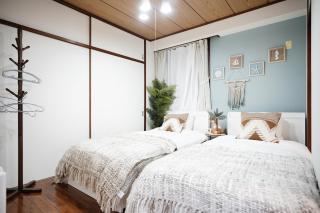 Naha Southerlies Condominium Kumoji - 2