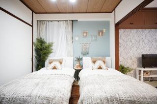 Naha Southerlies Condominium Kumoji - 3