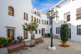 Casa Herminia - Frigiliana - 7