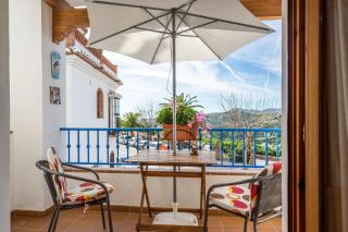 Casa Herminia - Frigiliana - 6
