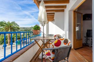 Casa Herminia - Frigiliana - 8
