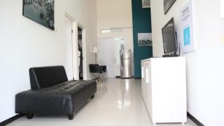 Villa All New Casa Verde by Masterpiece Villa - Batu - 2