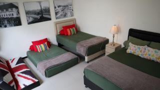 Villa All New Casa Verde by Masterpiece Villa - Batu - 7