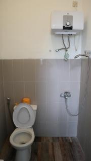 Villa All New Casa Verde by Masterpiece Villa - Batu - 5