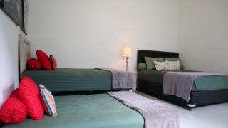 Villa All New Casa Verde by Masterpiece Villa - Batu - 8