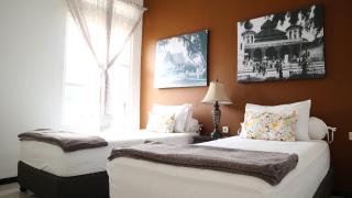 Villa All New Casa Verde by Masterpiece Villa - Batu - 0