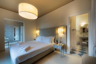 Villa Elda Boutique Hotel - Siena - 1