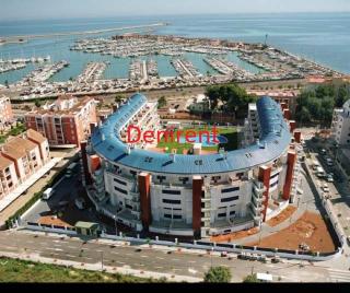 Sueños del Mar VAC015 Denirent - Denia - 9