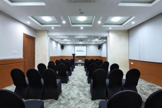 Aston Inn Batu - Batu - 1