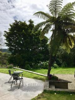 Orange Tree Cottage - Harbour view - 4