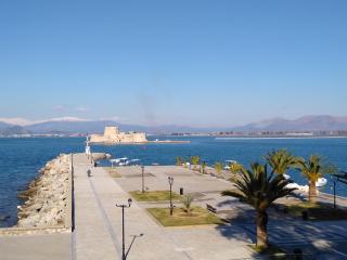 Victoria Hotel - Nafplio - 4